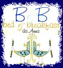 Bed & Breakfast da Anna  ...Clicca per ingrandire...